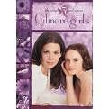 The Gilmore Girls: The Complete Third Season (6 Discs) (Dual-layered DVD)