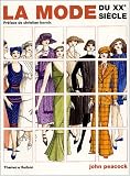 Revue Thames & Hudson  / La mode du XXe siècle