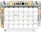 2011 Chicago White Sox - Blotter Calendar