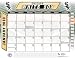 2011 Chicago White Sox - Blotter Calendar