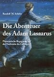 Produkt-Bild: Die Abenteuer des Adam Lasaarus