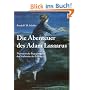 Die Abenteuer des Adam Lasaarus