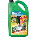 Roundup Fast Action Pump 'n' Go 5 Litres Weedkiller Refill