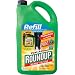 Roundup Fast Action Pump 'n' Go 5 Litres Weedkiller Refill
