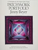 Patchwork Portfolio : A Presentation of 165 Original Quilt Designs