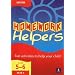 Longman Homework Handbooks: Mathematics 1, Key Stage 1 (Longman Homework Helpers)