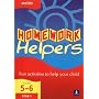 Longman Homework Handbooks: Mathematics 1, Key Stage 1 (Longman Homework Helpers)