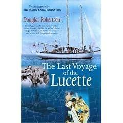 Last Voyage of the Lucette
