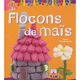 Flocons de ma�spar Denis Cauquetoux