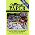 Warman's Paper (Encyclopedia of Antiques and Collectibles) by Norman E. Martinus