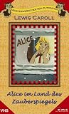 Review   / Alice Through the Looking Glass