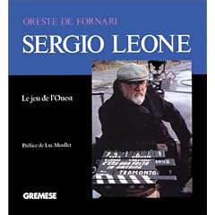 Sergio leone
