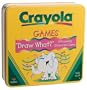 Crayola Games - Draw What? Charades Game