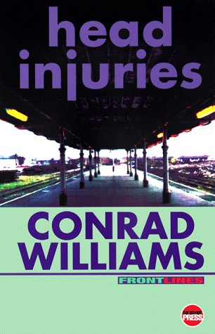 Injuries