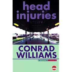 Head Injuries (Frontlines)