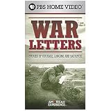 War Letters - Stories of Courage, Longing and Sacrifice