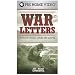 War Letters - Stories of Courage, Longing and Sacrifice