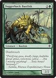 Magic: the Gathering - Daggerback Basilisk - Rise of the Eldrazi