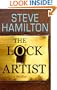 The Lock Artist (Center Point Platinum Mystery (Large Print))