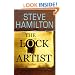 The Lock Artist (Center Point Platinum Mystery (Large Print))