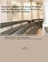 National Register of Social Prestige and Academic Ratings of American Colleges and Universities