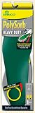SPENCO® Heavy Duty Insole