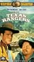 Texas Rangers [VHS]