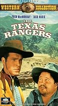 Texas Rangers [VHS]