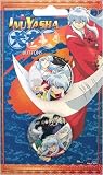 Inuyasha Button Set GE-7603