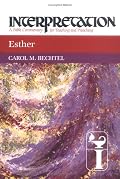 Esther (Interpretation, a Bible Commentary for Teaching and Preaching)