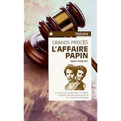 L'Affaire Papin