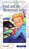 Review Formac Publishing Company Limited  / Fred and the Mysterious Letter