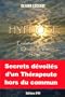 Hypnose : Sant�, qualit� de vie, �volution humaine
