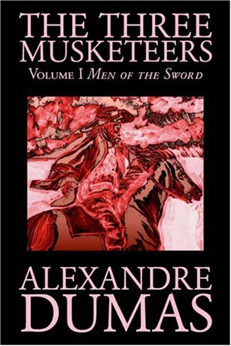 Alexandre Dumas