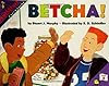 Betcha! Estimating (Mathstart, Level 3)