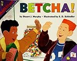 Betcha! Estimating (Mathstart, Level 3)