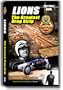 LIONS THE GREATEST DRAG STRIP (Part One/1955-'62) by Don Gillespie: Historical documentary on one of drag racing's greatest racetracks; rare film, photos and interviews with sport's pioneers