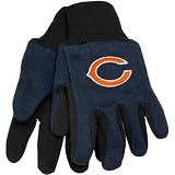 Chicago Bears - Logo Kids Utility Gloves