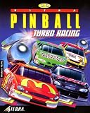 3-D Ultra Pinball: Turbo Racing