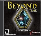 Beyond Time (Jewel Case)