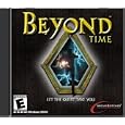 Beyond Time (Jewel Case) by Dreamcatcher