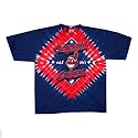 Cleveland Indians Infield T-shirt (XX-Large)