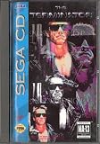 The Terminator (Sega CD)
