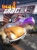 Mad Tracks - 