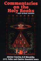 Commentaries on the Holy Books and Other Papers: The Equinox