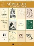 The Alfred Burt Christmas Carols: 50th Anniversary Edition Alfred Burt