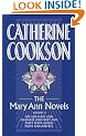 Mary Ann Omnibus (2): v. 2