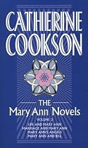 Mary Ann Omnibus: v. 2