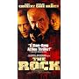 The Rock [VHS]