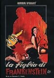 La Figlia Di Frankenstein